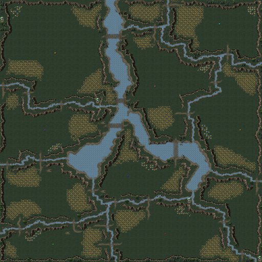 CCLP TM POTHOLES S4
